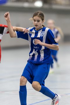 Bild 299 - wDJ Loewinnen Cup D1